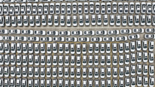 La Chine veut juguler la guerre des prix des v&eacute;hicules &eacute;lectriques