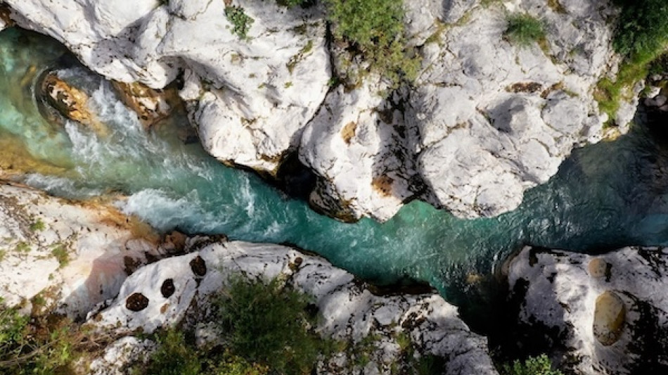 G0!2025, in un docu-film sei voci raccontano l'Isonzo che unisce