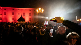 Le Beaujolais nouveau 2024 est arriv&eacute;, bien frais en bouche malgr&eacute; la m&eacute;t&eacute;o pluvieuse
