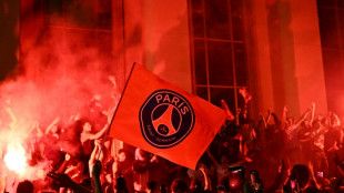 Feiern nach Champions-League-Sieg in Paris von Ausschreitungen und zwei Todesf&auml;llen &uuml;berschattet