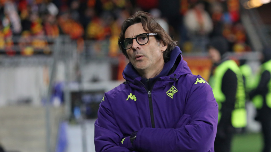 Conference: Vanoli, contro lo Jagiellonia sar&agrave; importante la mentalit&agrave;