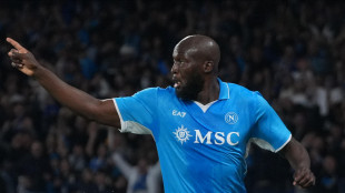 Calcio: Lukaku, "Lucca arma in pi&ugrave; per difendere lo Scudetto"