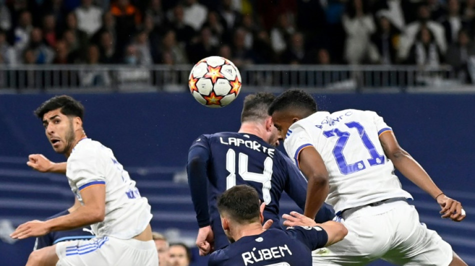 Real Madrid pasa a final de Champions con remontada &eacute;pica ante el City