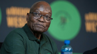 S&uuml;dafrikas Ex-Pr&auml;sident Zuma aus Regierungspartei ANC ausgeschlossen