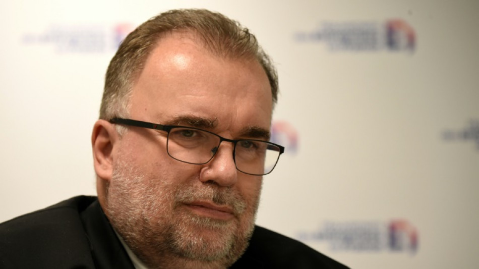 BDI-Pr&auml;sident Russwurm fordert mehr Tempo beim Ausbau von Infrastruktur