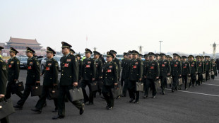 China dice que tensar&aacute; la cuerda en torno de Taiw&aacute;n si aumenta el separatismo