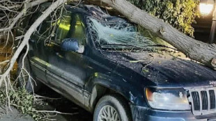 Maltempo in Libia, chiuso l'aeroporto di Bengasi