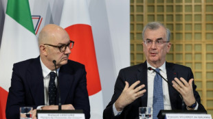 Moyen-Orient: le gouvernement et la Banque de France "suivent de tr&egrave;s pr&egrave;s" la situation