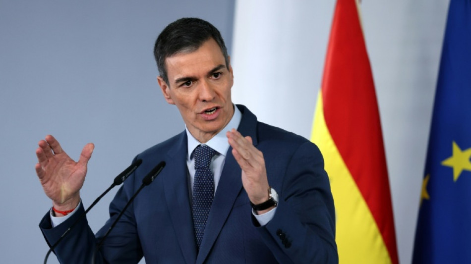 Steuern und Mieten: Spanien k&uuml;ndigt Milliardenentlastungen wegen Iran-Kriegs an