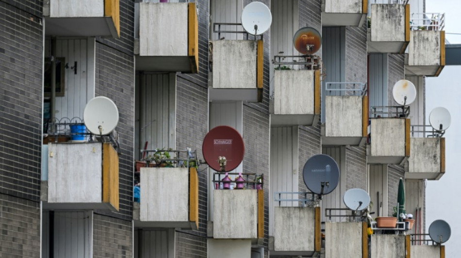 Neun Einwohnerinnen und Einwohner: Dierfeld ist kleinste Gemeinde Deutschlands