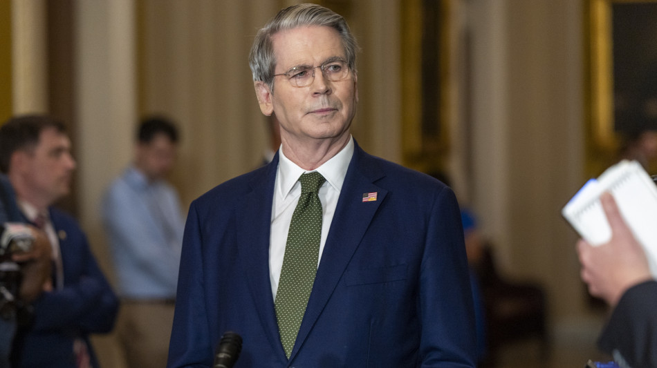 Bessent, 'la battaglia per l'Artico &egrave; reale, Europa proietta debolezza'