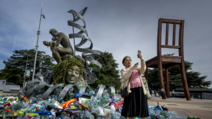 UN starts new bid to forge plastics treaty amid 'global crisis'