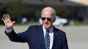 Biden apuntala a los dem&oacute;cratas en Florida antes de elecciones legislativas