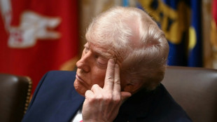 Deja vu? Trump accused of economic denial and physical decline