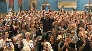 El fot&oacute;grafo gazat&iacute; Motaz Azaiza, estrella en redes por contar la guerra