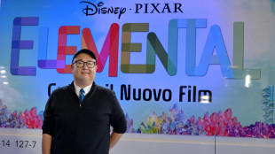 Peter Sohn regista del terzo capitolo de Gli Incredibili