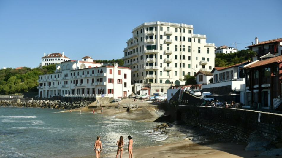 La France conna&icirc;t son mois de septembre le plus chaud jamais enregistr&eacute;