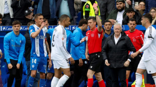Mbapp&eacute; s&oacute;lo se perder&aacute; el partido contra el Athletic por la roja ante el Alav&eacute;s
