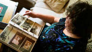 Massacr&eacute;s en Slov&eacute;nie, la m&eacute;moire des "collabos" divise 80 ans apr&egrave;s