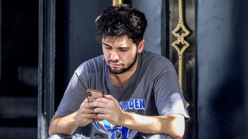 Los iran&iacute;es sufren restricciones de internet tras las protestas del &uacute;ltimo a&ntilde;o