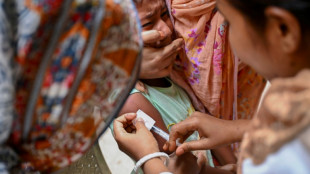 L'ONU s'inqui&egrave;te de failles dans le syst&egrave;me mondial de vaccination