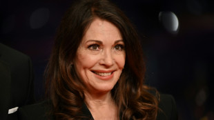 Iris Berben w&uuml;rde gern die Welt in 100 oder 2000 Jahren erleben