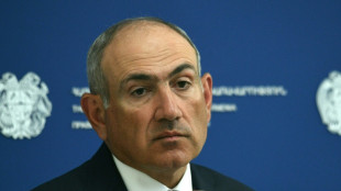 Nikol Pachinian, le Premier ministre arm&eacute;nien qui courtise l'Occident au grand dam de Moscou