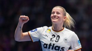 DHB-Frauen weiter im WM-Flow: Viertelfinale zum Greifen nah