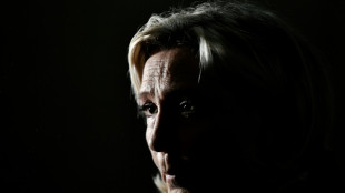 Futuro pol&iacute;tico da ultradireitista Le Pen est&aacute; em jogo na Justi&ccedil;a francesa