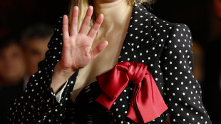 Alba Rohrwacher, '&egrave; una festa celebrare il cinema agli Oscar'