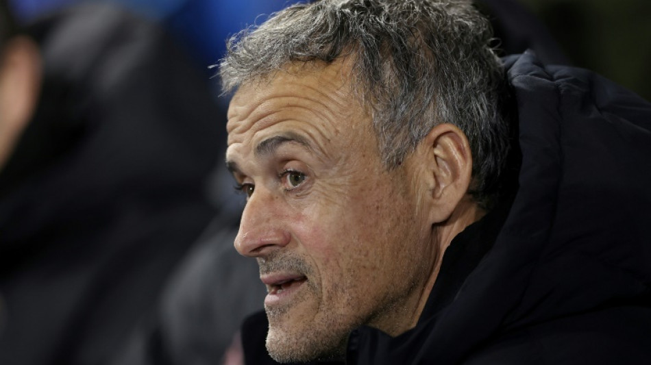 C1: le PSG &agrave; deux faux pas du pr&eacute;cipice &agrave; Salzbourg