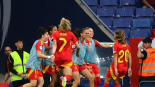 Pina fires Spain past England into Nations League semis