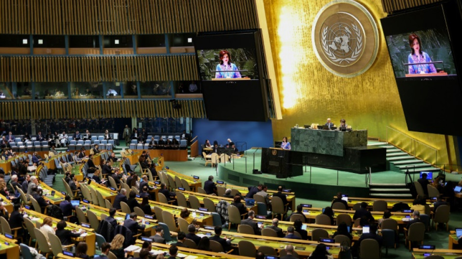 EUA se alinha com R&uacute;ssia na ONU contra Ucr&acirc;nia