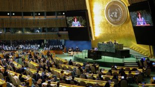 EUA se alinha com R&uacute;ssia na ONU contra Ucr&acirc;nia