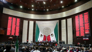 Autoridade eleitoral confirma ampla maioria legislativa para situa&ccedil;&atilde;o no M&eacute;xico