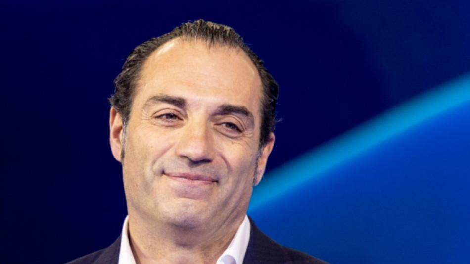 Stellantis: Antonio Filosa prend ses fonctions, d&eacute;part de Maxime Picat