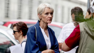 La mamma di Pamela, 'scuse respinte al mittente. Parole di plastica'
