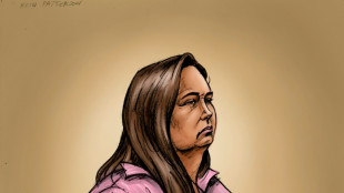 Accused mushroom murderer sent children to movies before deadly meal