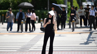 22 extrem heiße Nächte am Stück: Seoul bricht Hitzerekord