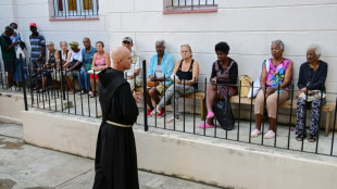 Dans un Cuba en crise, le r&ocirc;le social des Eglises se renforce