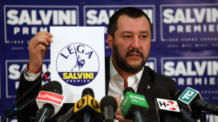 Salvini,banche guadagneranno 45 miliardi, non è esproprio