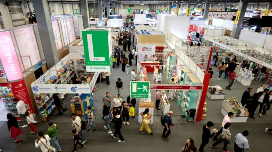 La escritora mexicana Dahlia de la Cerda, fuera de la lista de finalistas del Booker Prize brit&aacute;nico