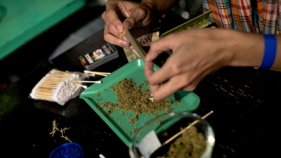 Wegen neuem Cannabisgesetz: L&auml;nder wollen Inhaftierte aus Gef&auml;ngnissen entlassen