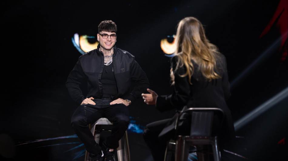 Shiva a Belve, 'Fedez mi ha danneggiato la carriera'