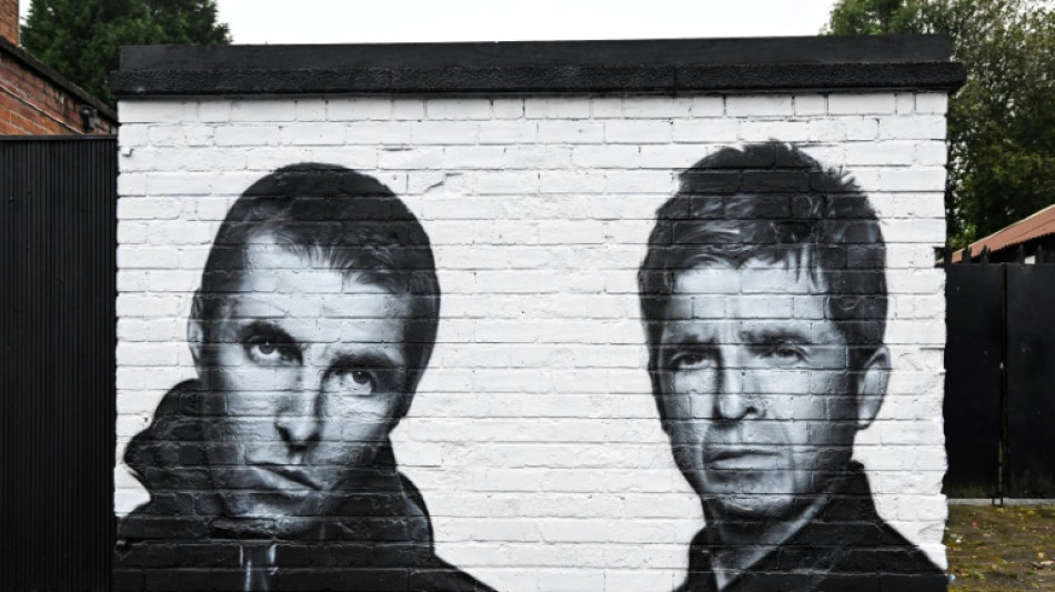 Estafa a fans de Oasis, por unos USD 2,7 millones en entradas falsas