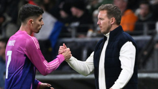 Aus f&uuml;r WM-Qualifikation? Havertz fehlt noch l&auml;nger