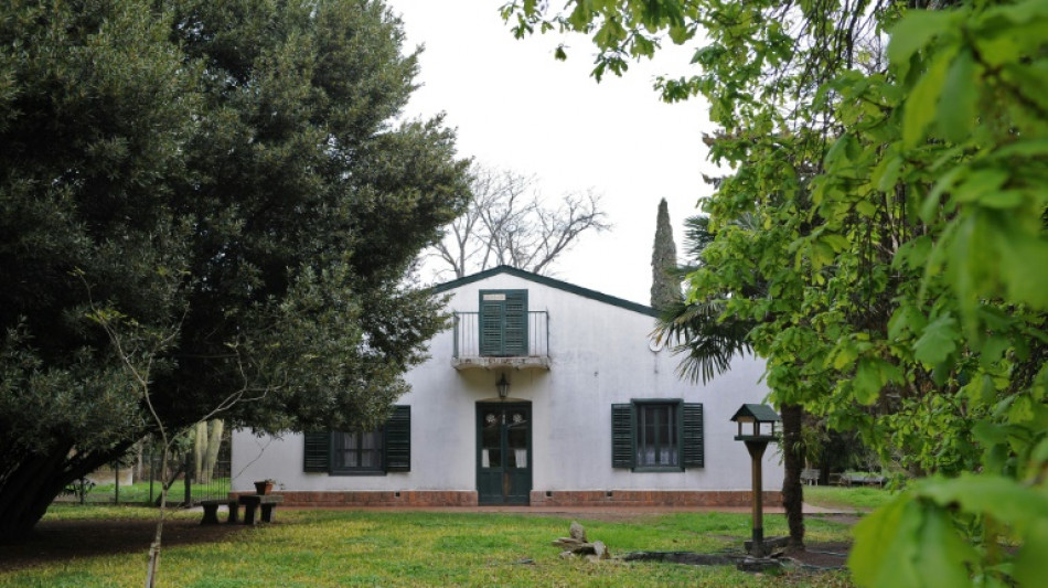 Filme sobre fuga de Mengele para Am&eacute;rica Latina ser&aacute; filmado no Uruguai