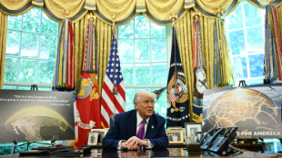 Corea del Norte considera una amenaza "peligrosa" el sistema antimisiles que planea Trump