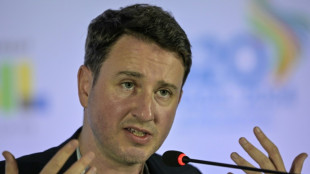 Chega ao G20 ideia de arrecadar US$ 250 bi com taxa&ccedil;&atilde;o anual de super-ricos