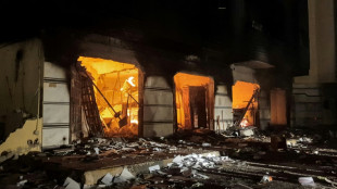 Demonstranten in Libyen st&uuml;rmen Parlament